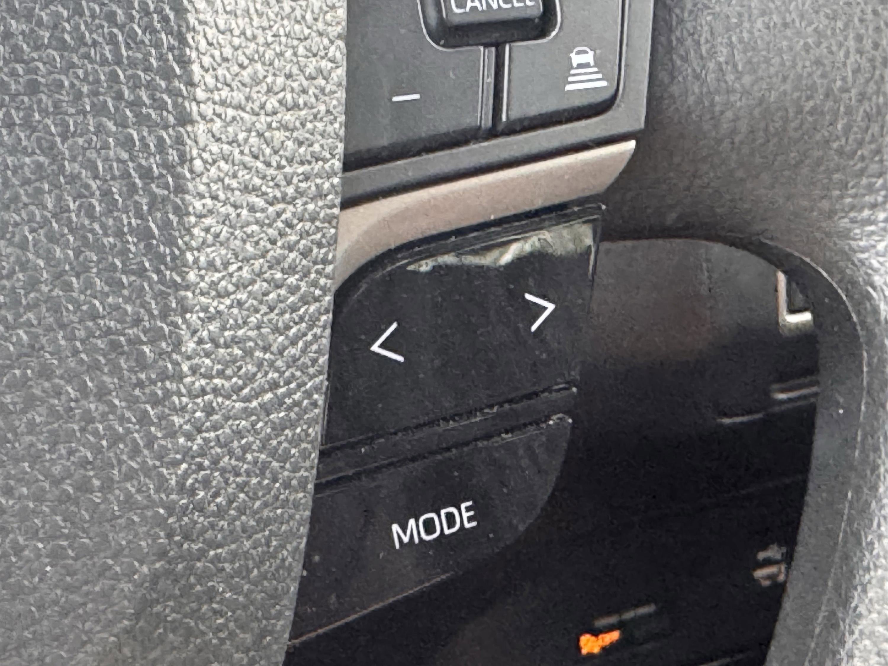 Used 2025 Toyota Camry LE FWD image 11