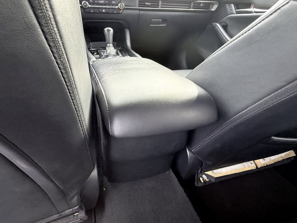 Used 2024 MAZDA MAZDA3 s image 26