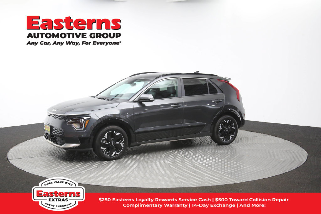 Used 2023 Kia Niro Wind FWD image 56