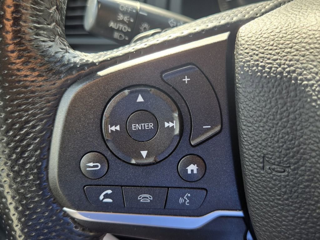 Certified 2023 Honda Passport EX-L image 24