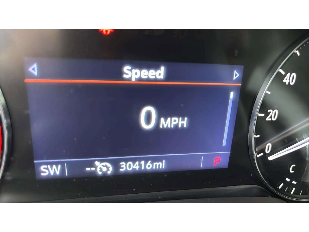 Certified 2023 Buick Envision Preferred image 15