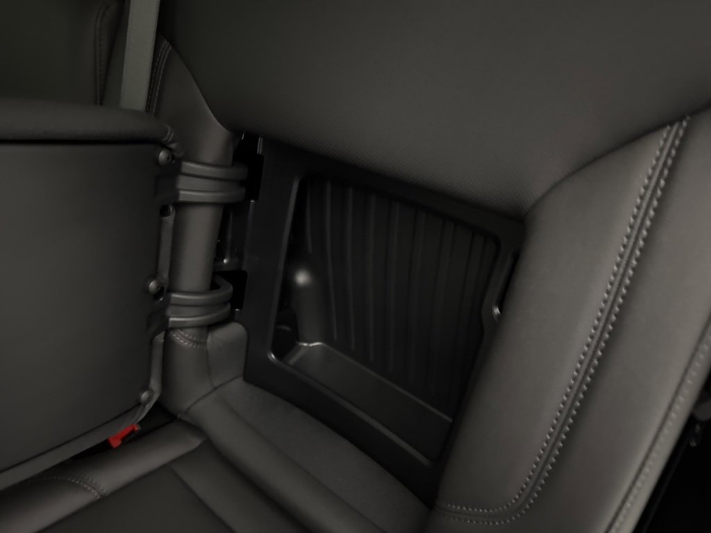 New 2026 GMC Sierra 1500 SLT w/ SLT Premium Plus Package image 57