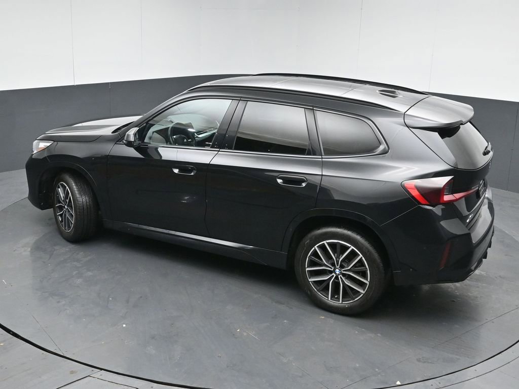 Used 2024 BMW X1 xDrive28i w/ M Sport Package image 49