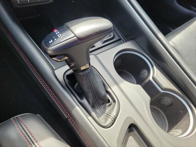 Certified 2021 Dodge Durango R/T w/ Blacktop Package image 17