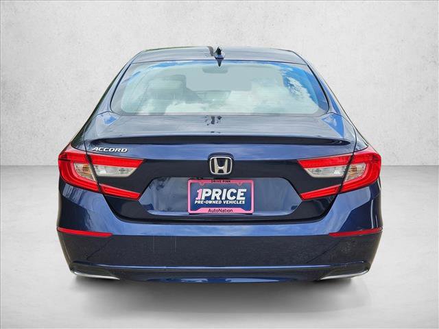 Used 2020 Honda Accord EX-L image 7