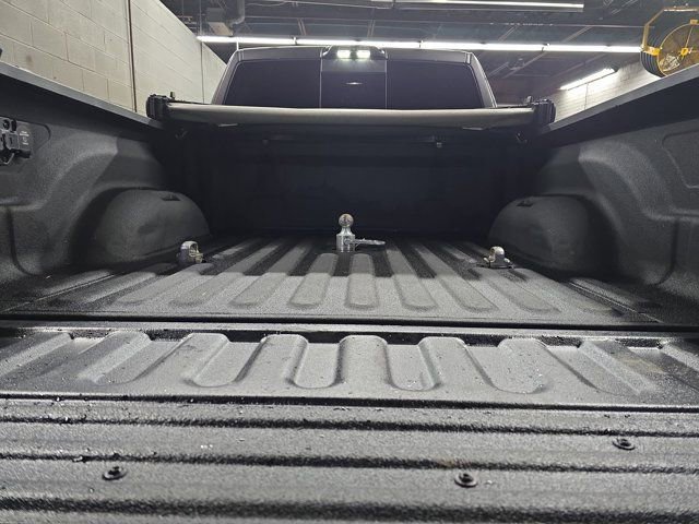 Used 2024 RAM 2500 Rebel w/ Safety Group image 12