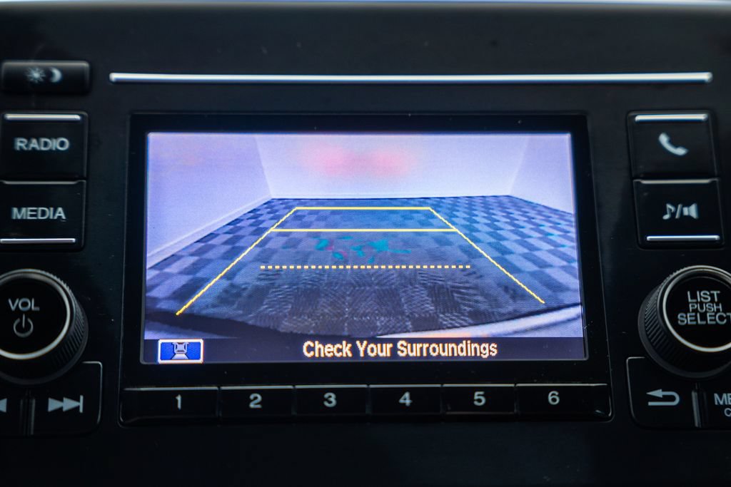Used 2019 Honda Ridgeline Sport image 33