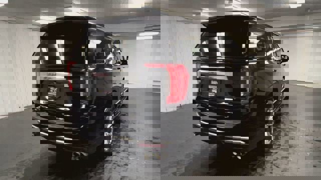 Certified 2024 GMC Yukon XL Denali w/ Max Trailering Package image 8