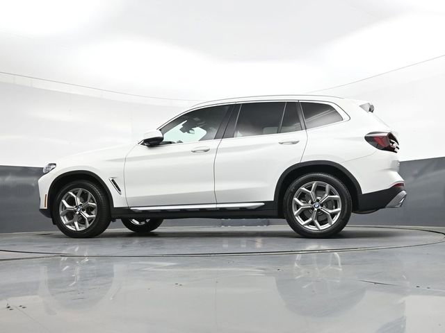 Used 2022 BMW X3 xDrive30i w/ Premium Package 2 AWD/4WD image 37