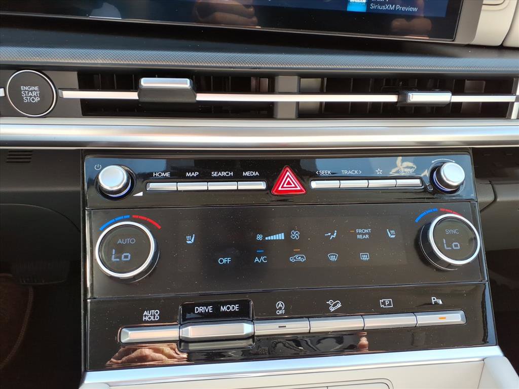 New 2026 Hyundai Santa Fe SEL image 20