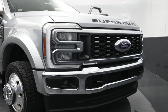 Certified 2024 Ford F450 Lariat w/ Lariat Ultimate Package AWD/4WD image 39