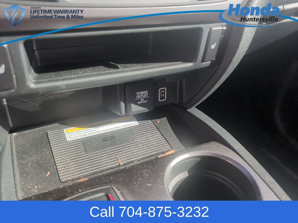 Used 2023 Honda Passport EX-L image 29