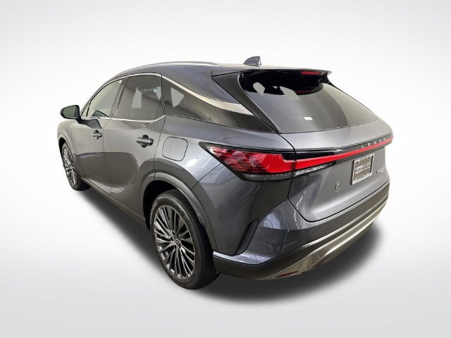 Used 2026 Lexus RX 450h AWD w/ Convenience Package image 35