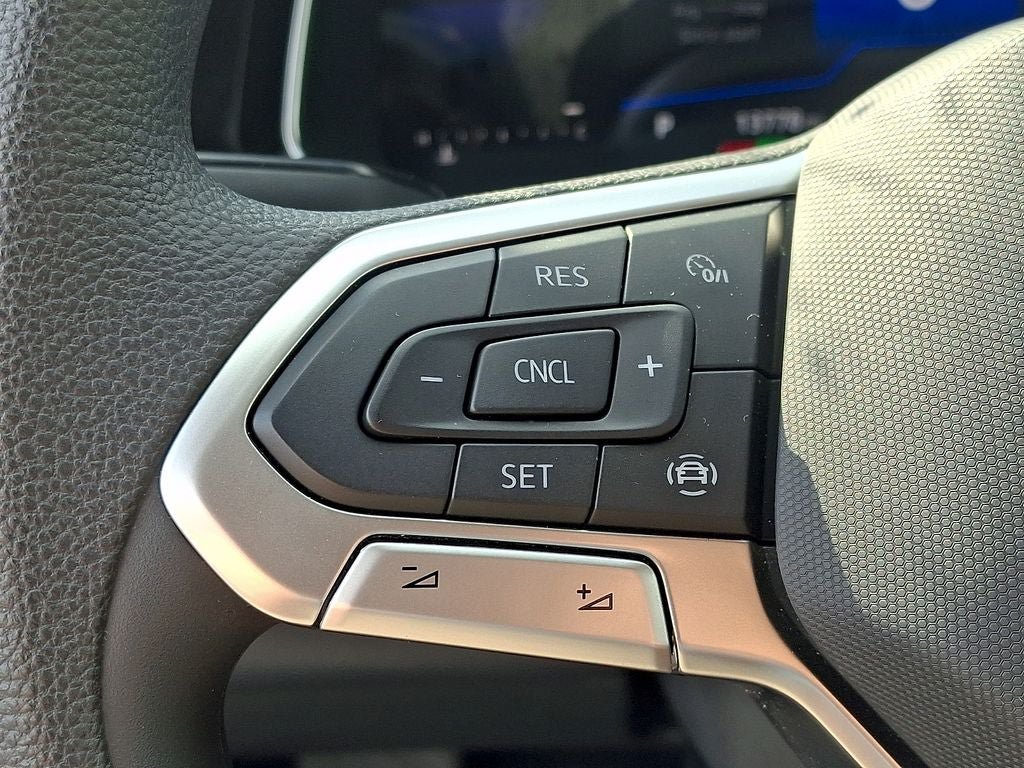 Certified 2023 Volkswagen Jetta S FWD image 21