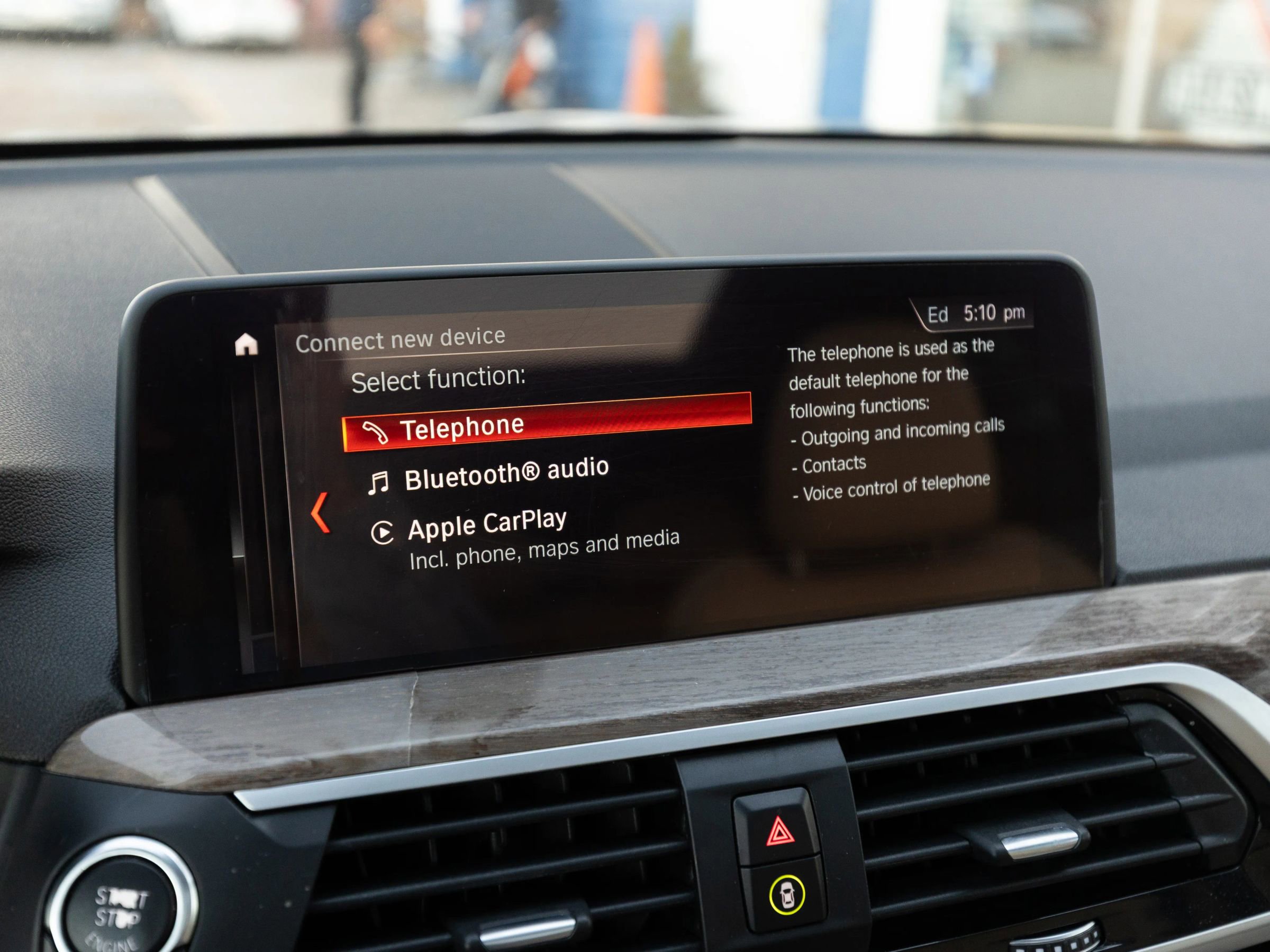 Used 2019 BMW X3 sDrive30i image 37