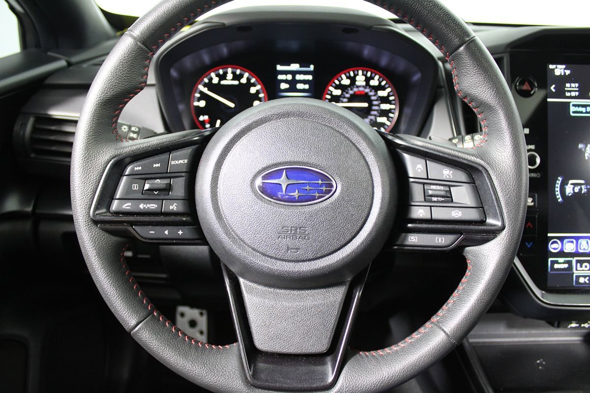 Used 2024 Subaru Impreza RS w/ Popular Package #1 AWD/4WD image 15