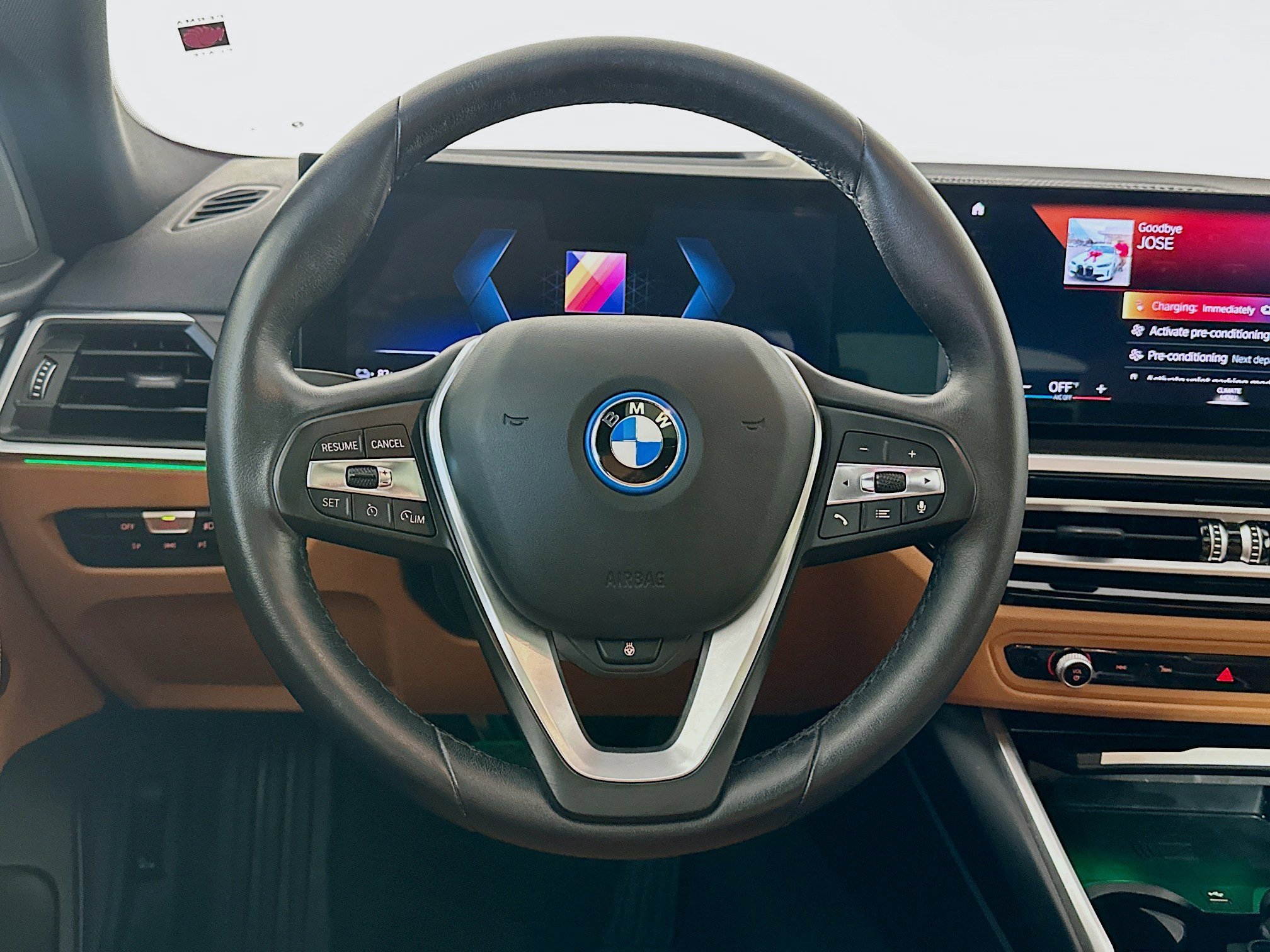 Used 2023 BMW i4 eDrive35 w/ Premium Package image 18