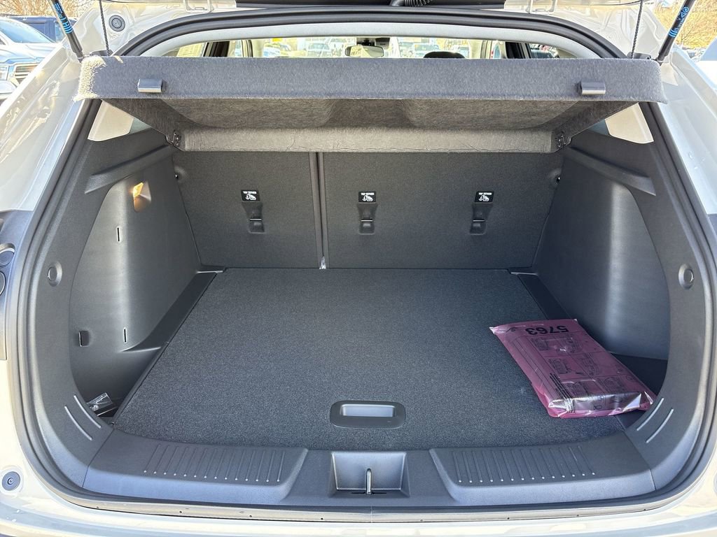 New 2026 Chevrolet Trax ACTIV w/ Driver Confidence Package image 25