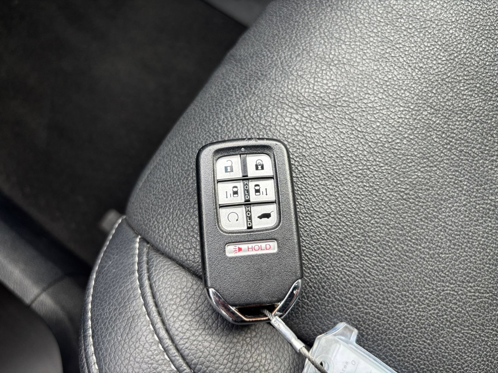 Used 2024 Honda Odyssey EX-L image 20