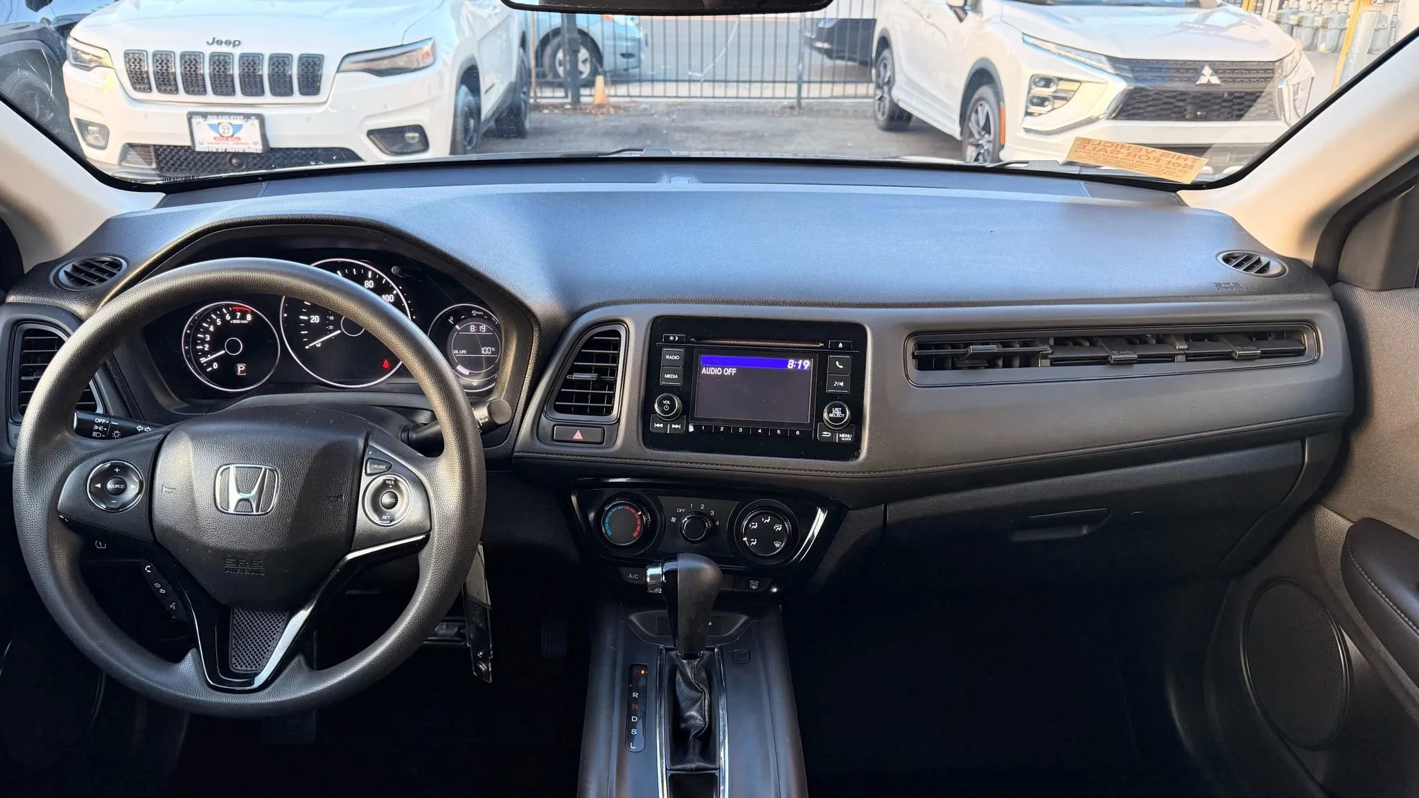 Used 2022 Honda HR-V LX image 15