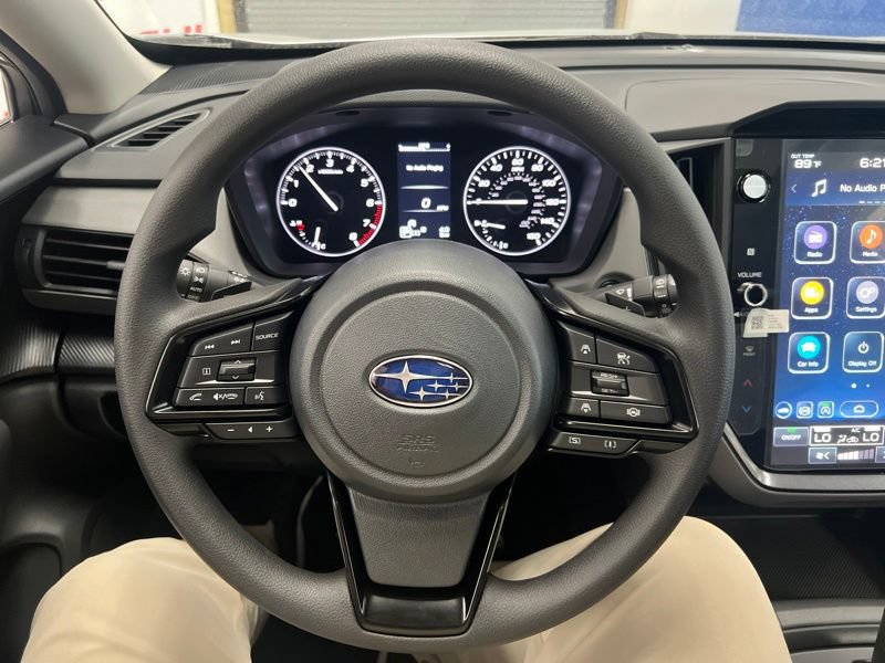 New 2026 Subaru Crosstrek 2.5i Premium AWD/4WD image 29
