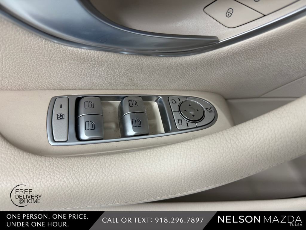 Used 2017 Mercedes-Benz E 300 4MATIC image 23