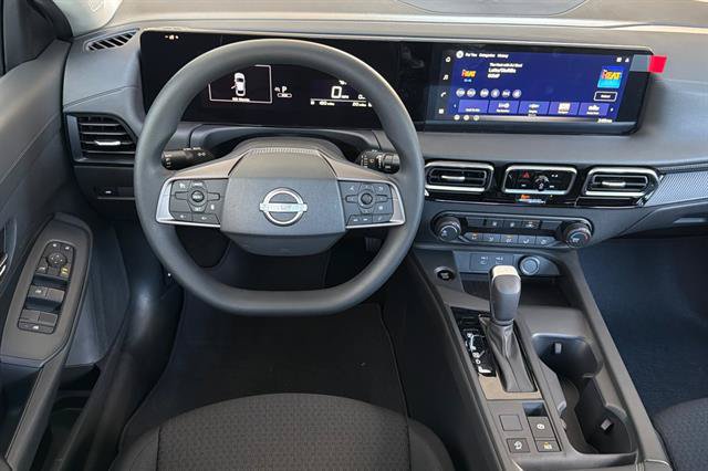 New 2027 Nissan Sentra S w/ Floor Mat Package FWD image 15