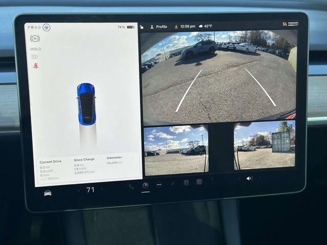Used 2022 Tesla Model Y Long Range image 22
