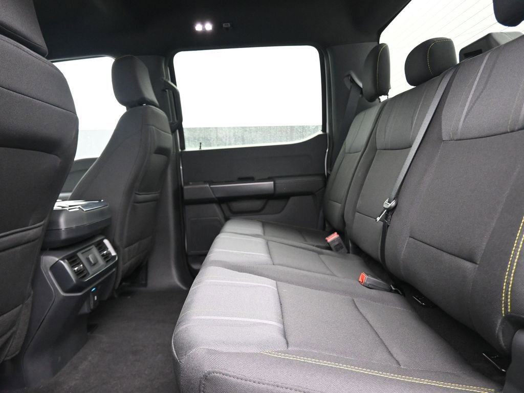 Used 2024 Ford F150 STX image 14