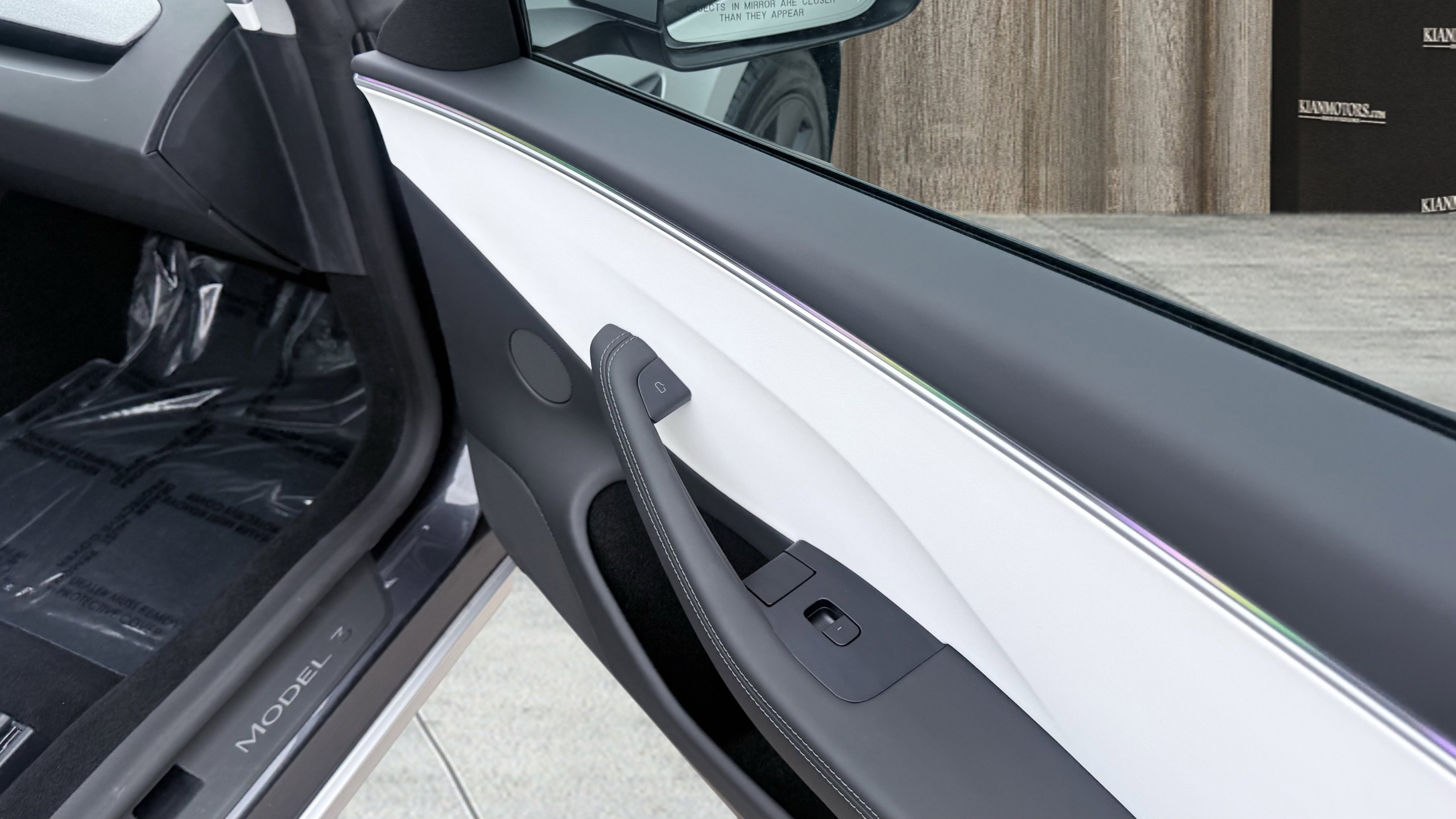 Used 2024 Tesla Model 3 Long Range image 42