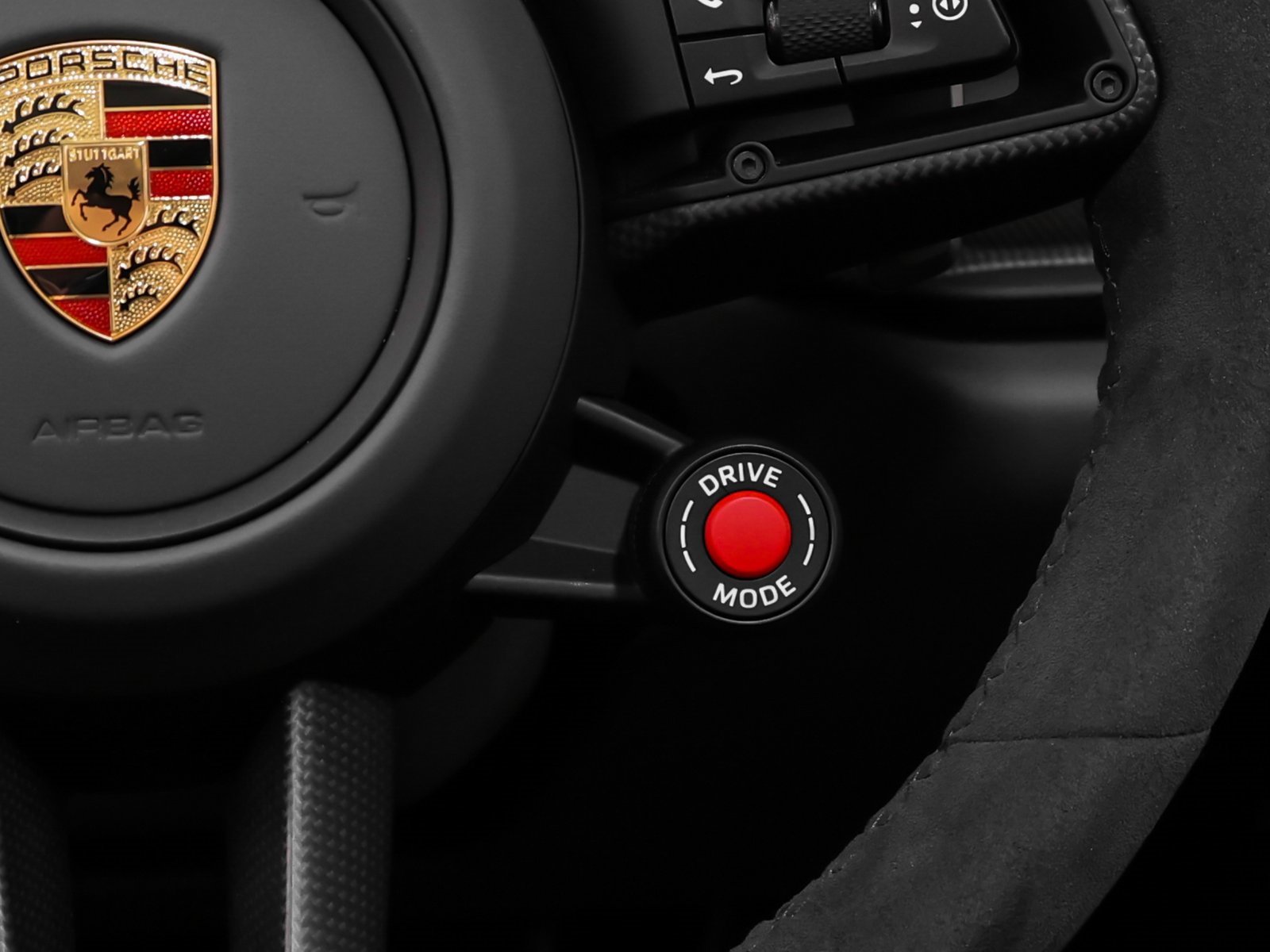 Used 2022 Porsche 911 Targa 4 GTS image 48