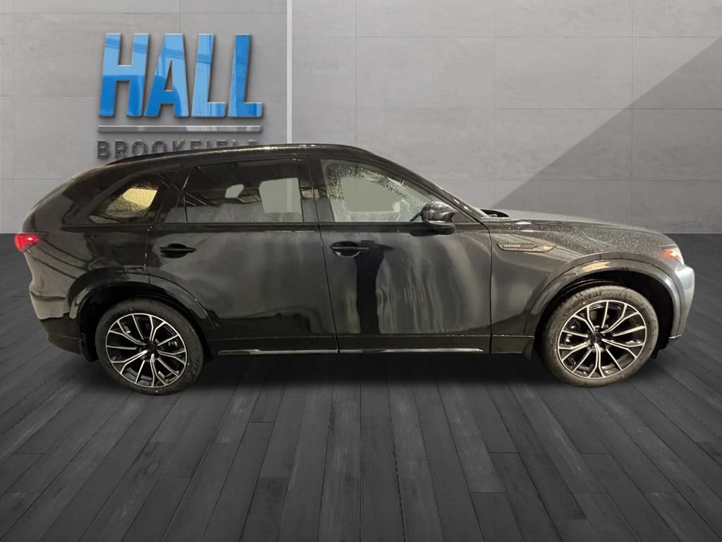 New 2026 MAZDA CX-70 3.3 Turbo S w/ Premium Package AWD/4WD image 6