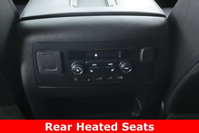 Used 2018 GMC Yukon XL SLT w/ Premium Edition AWD/4WD image 29