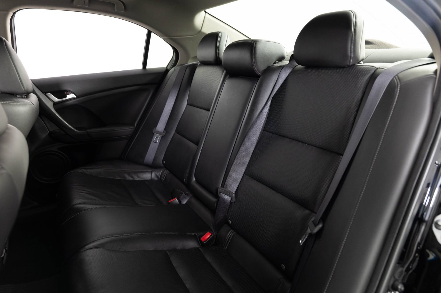 Used 2012 Acura TSX w/ Technology Package FWD image 18