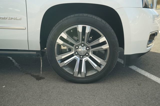 Used 2018 GMC Yukon Denali w/ Denali Ultimate Package image 47