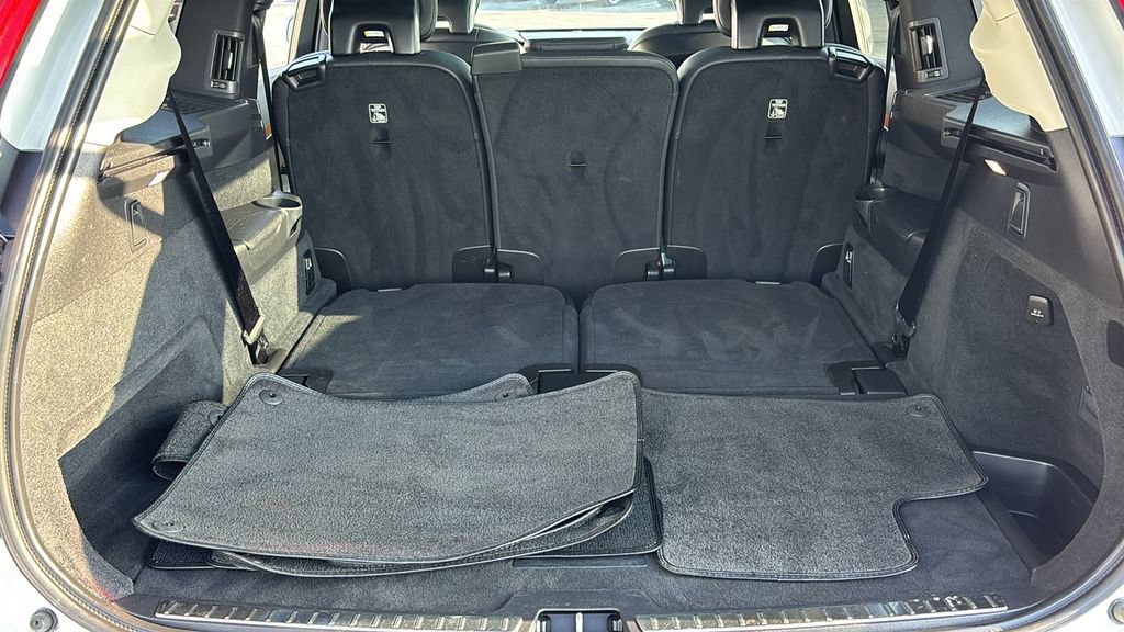 Certified 2023 Volvo XC90 B6 Plus AWD/4WD image 30