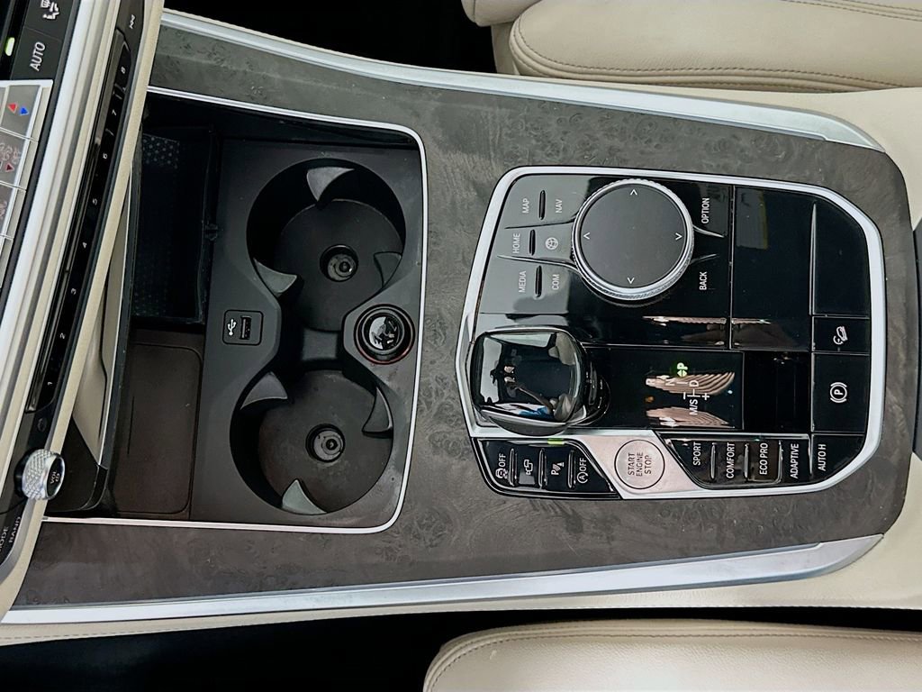 Used 2020 BMW X5 xDrive40i w/ Premium Package image 17