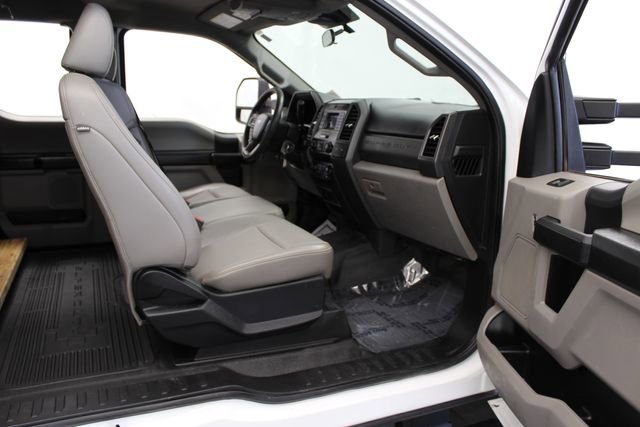 Used 2021 Ford F450 XL w/ Power Equipment Group AWD/4WD image 17