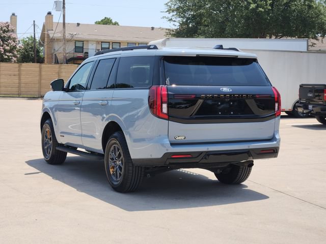 Used 2025 Ford Expedition Tremor AWD/4WD image 3