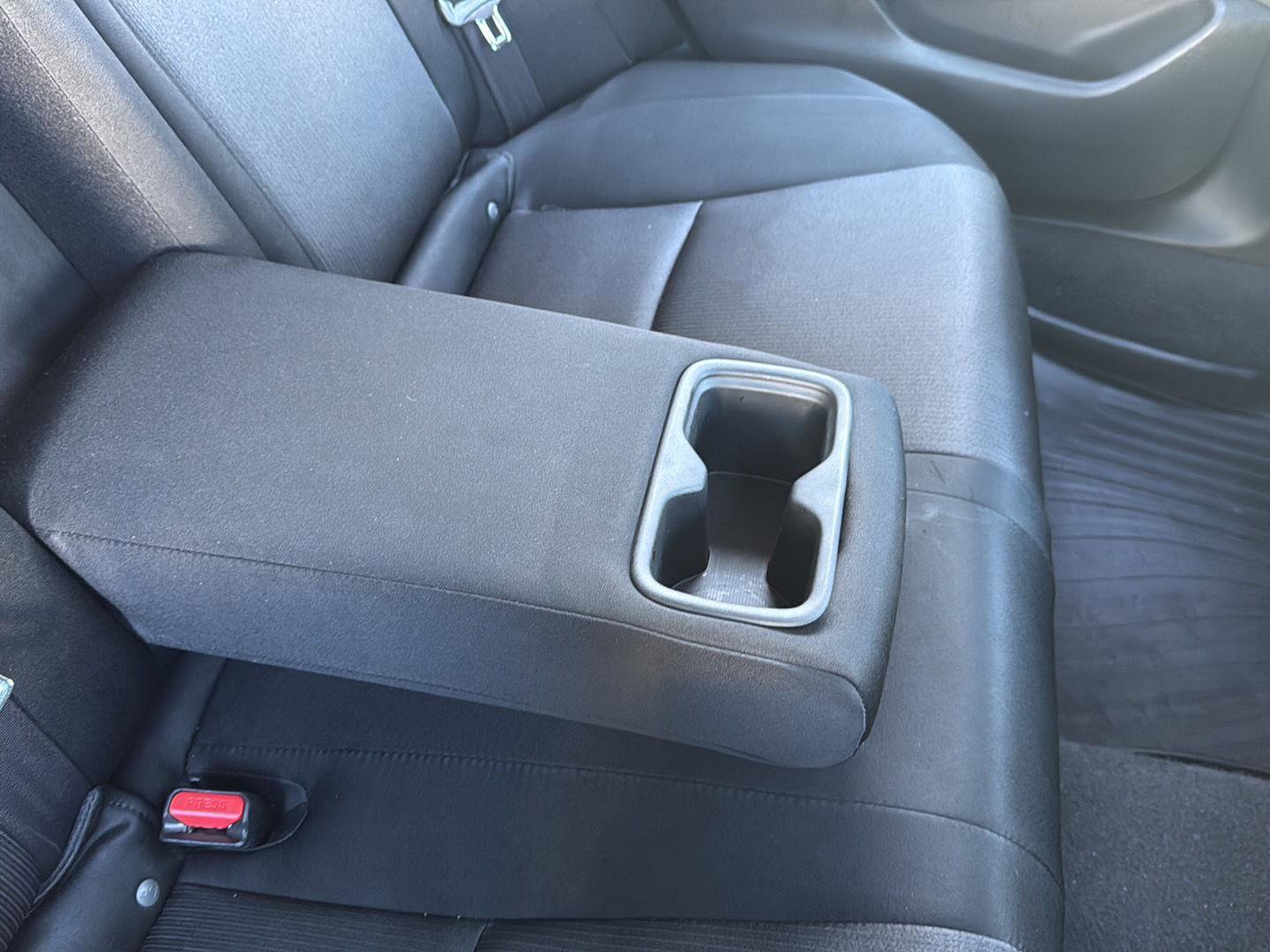 Used 2019 Honda Accord EX image 43