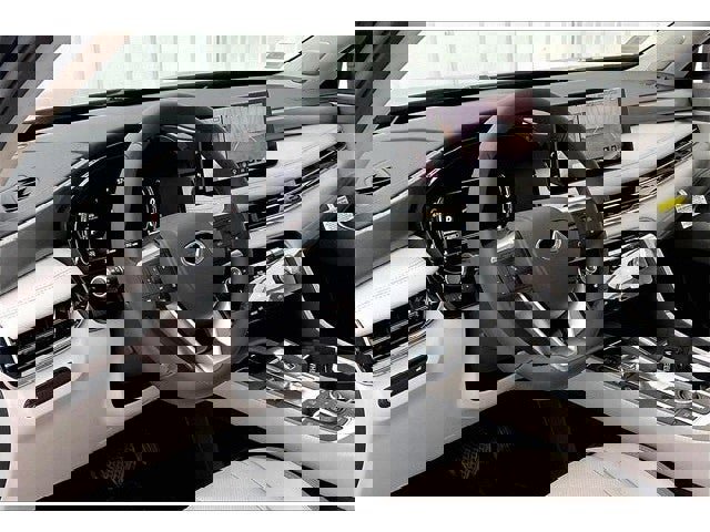 New 2026 INFINITI QX60 Luxe w/ Cargo Package image 28