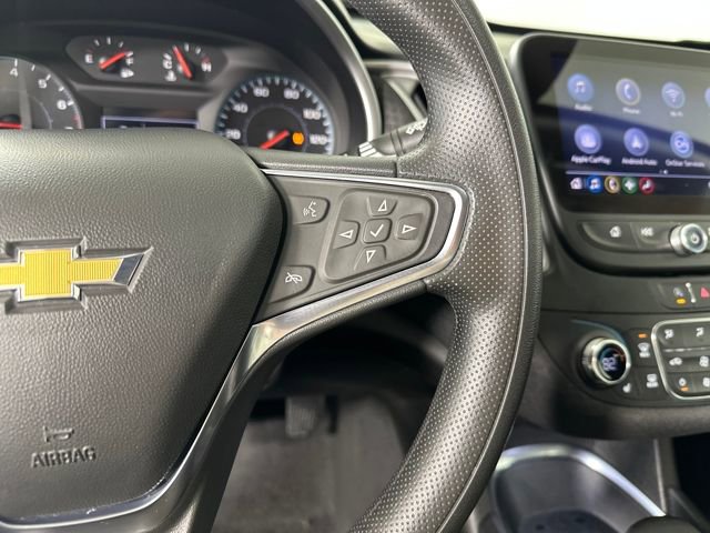 Used 2024 Chevrolet Malibu LT image 16