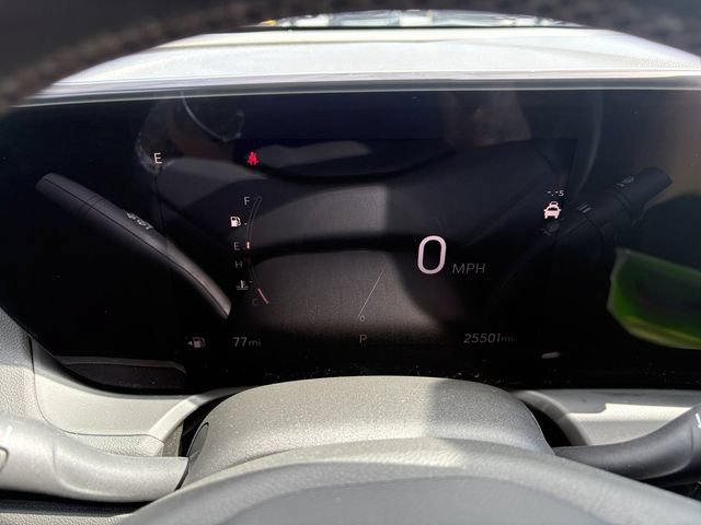 Used 2025 Buick Encore GX Sport Touring w/ Comfort Package FWD image 24