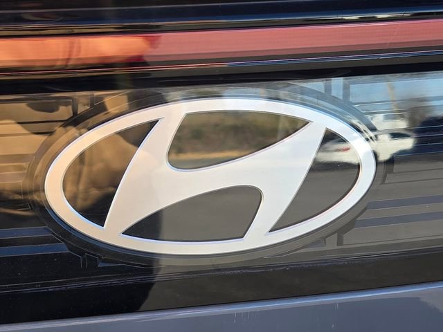 Used 2025 Hyundai Sonata SEL FWD image 14