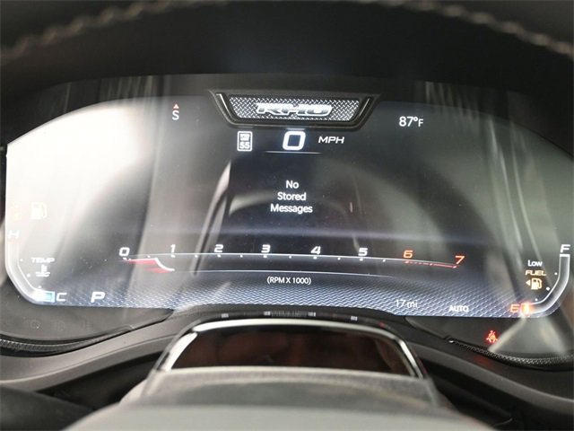 New 2026 RAM 1500 RHO w/ RHO Level 1 Equipment Group image 34