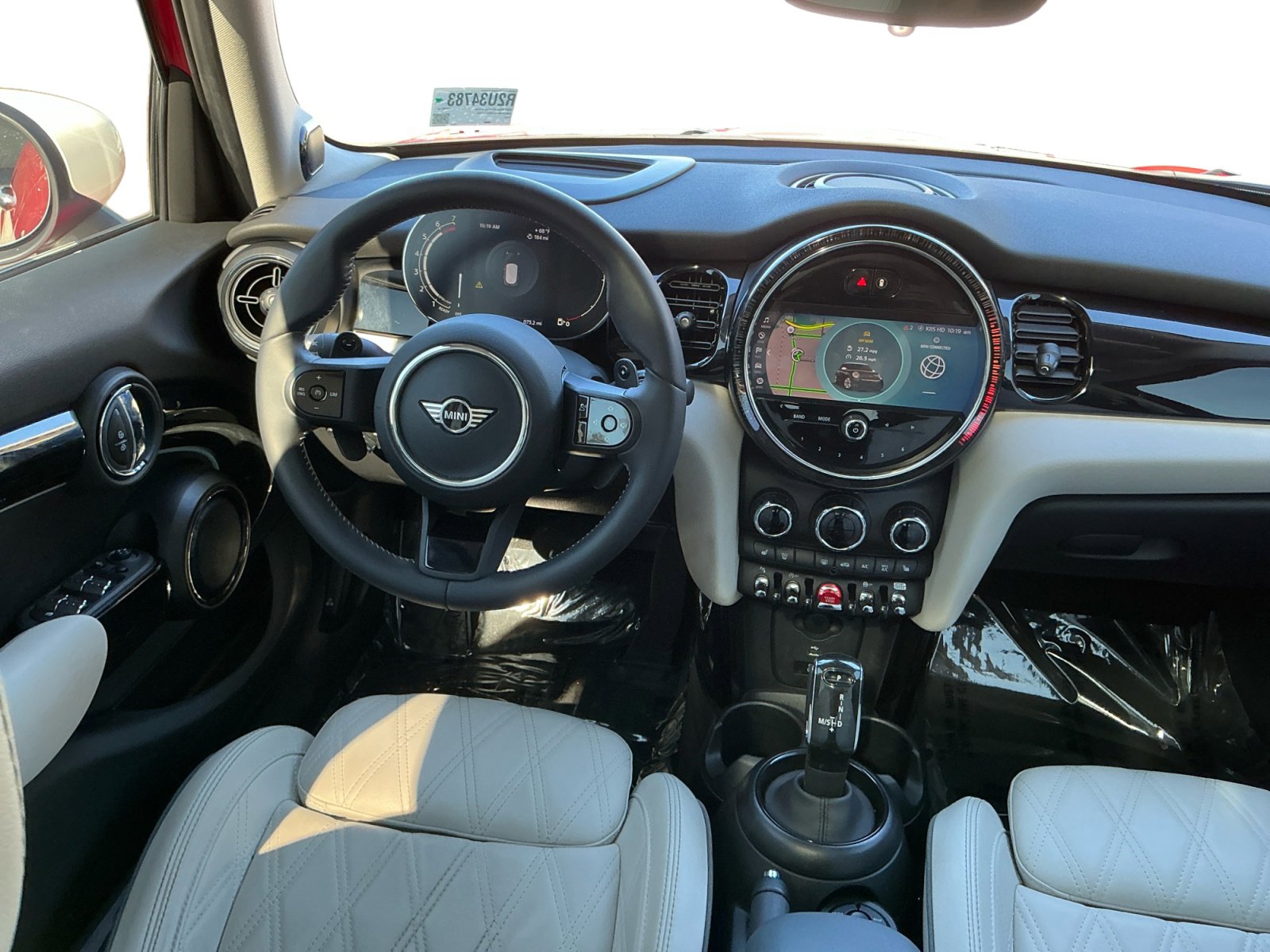 Used 2024 MINI Cooper S image 13
