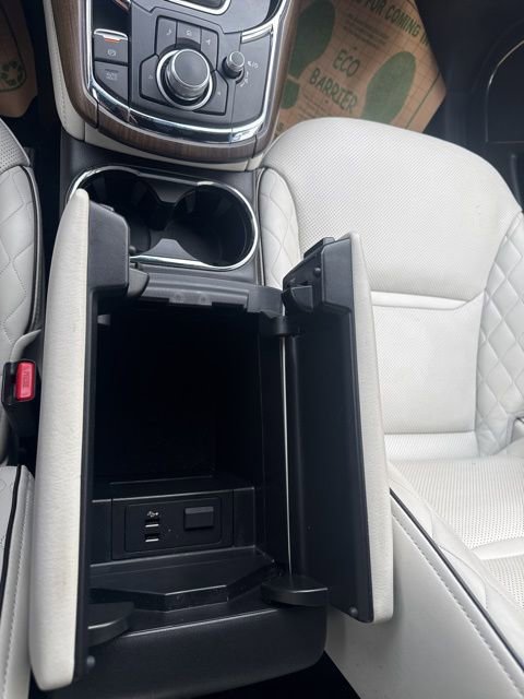 Used 2023 MAZDA CX-9 Signature image 26