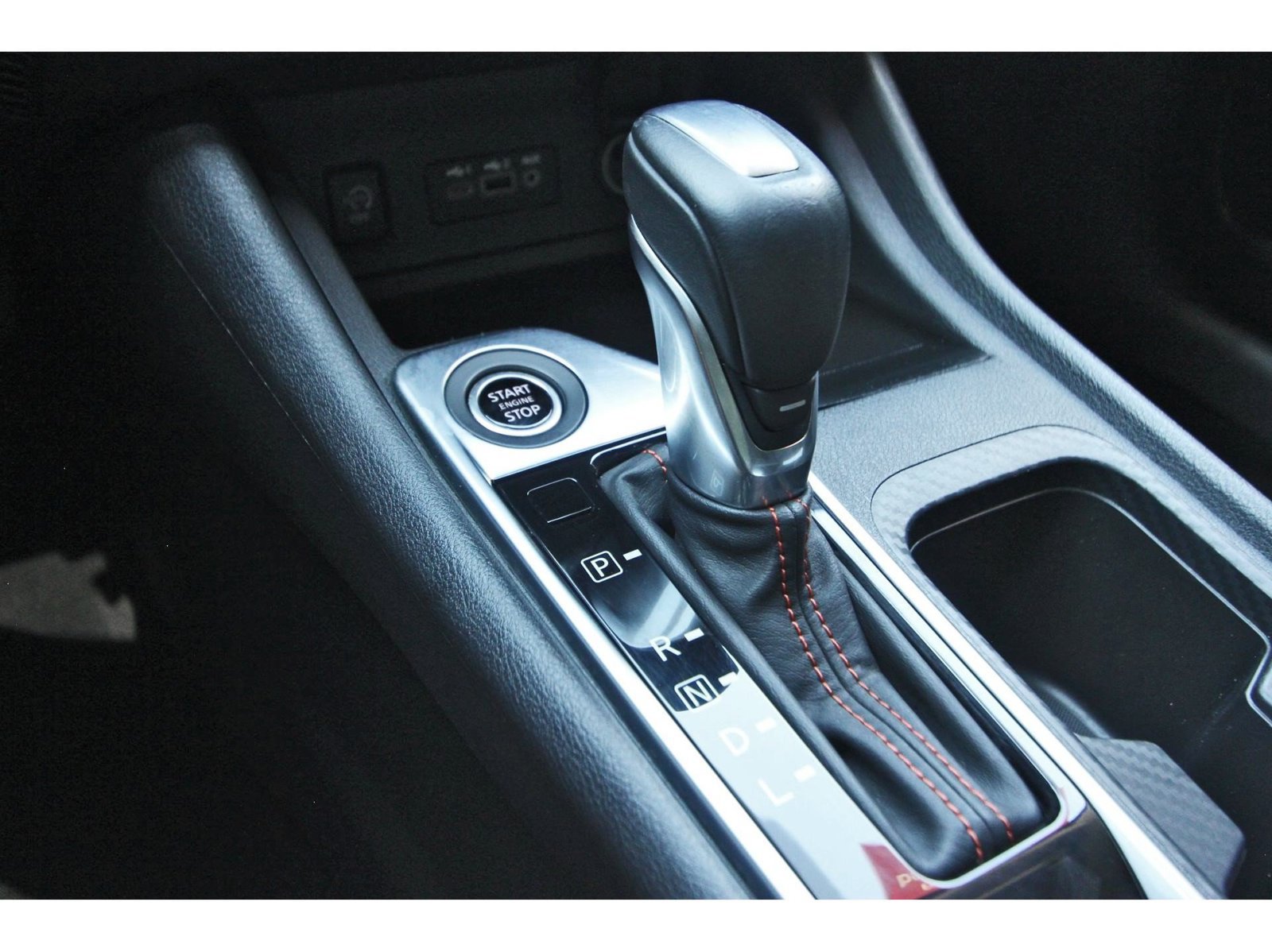 Certified 2024 Nissan Sentra SR FWD image 27