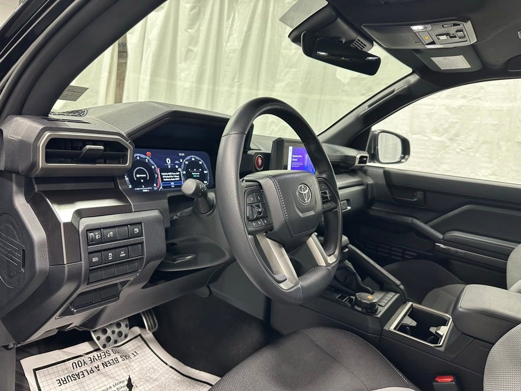 Used 2025 Toyota 4Runner TRD Sport image 15