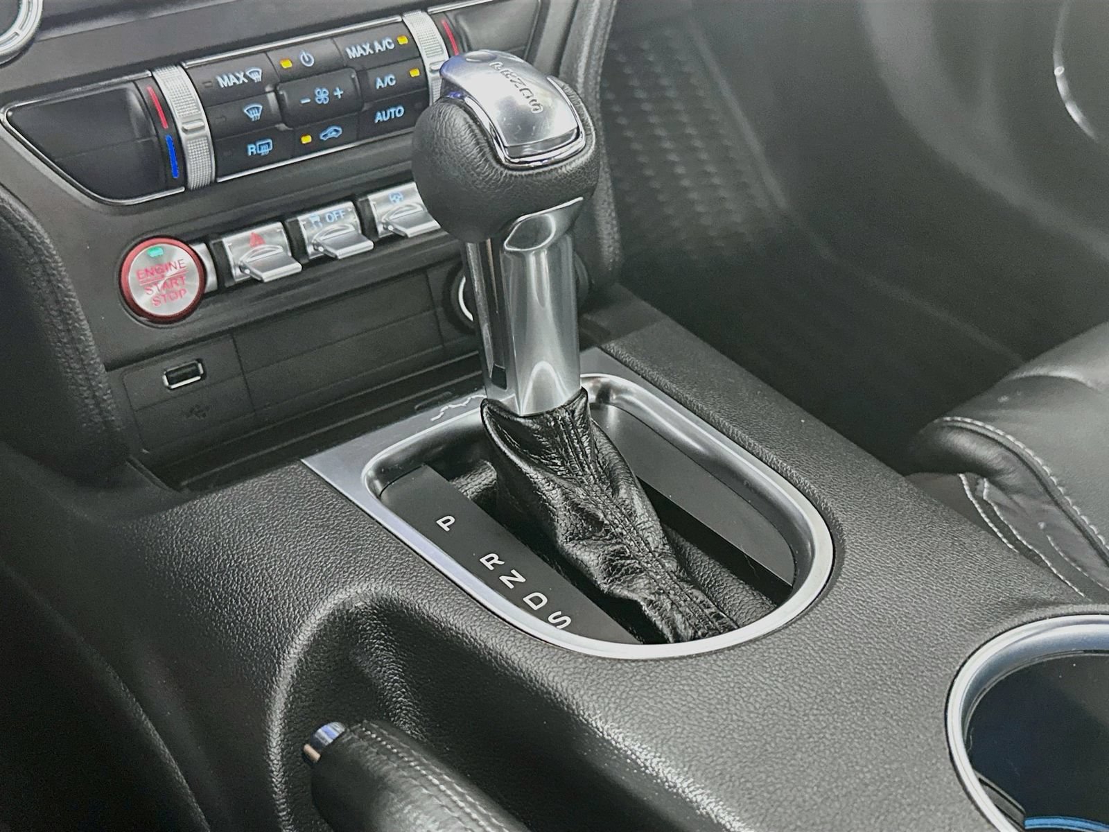 Used 2023 Ford Mustang Premium RWD image 17